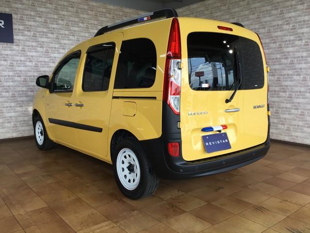 Ref:AUX-24808984 RENAULT KANGOO 2021 6 Ref:AUX-24808984 RENAULT KANGOO 2021 - Image 6