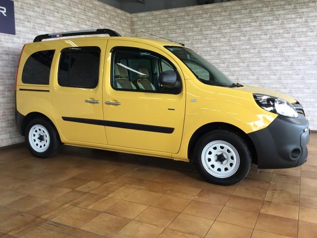 Ref:AUX-24808984 RENAULT KANGOO 2021 7 Ref:AUX-24808984 RENAULT KANGOO 2021 - Image 7