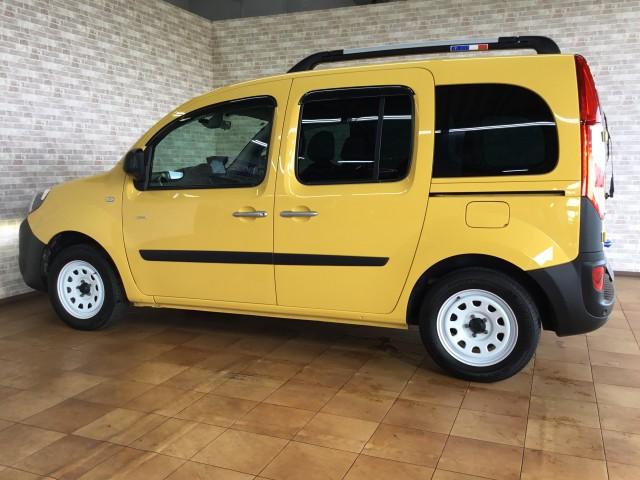 Ref:AUX-24808984 RENAULT KANGOO 2021 8 Ref:AUX-24808984 RENAULT KANGOO 2021 - Image 8