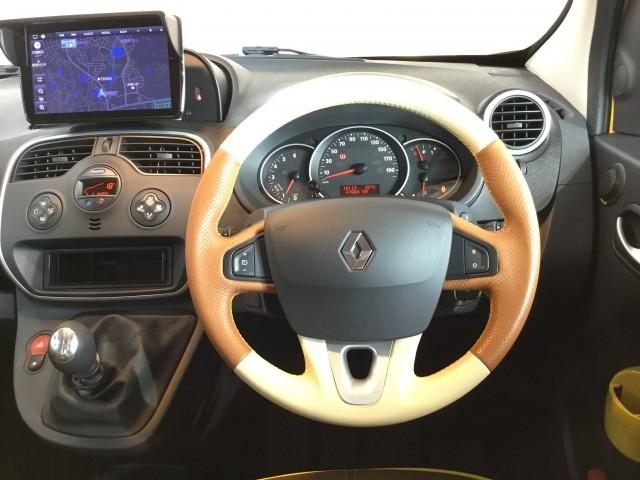 Ref:AUX-24808984 RENAULT KANGOO 2021 9 Ref:AUX-24808984 RENAULT KANGOO 2021 - Image 9