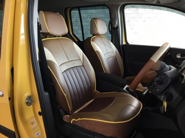 Ref:AUX-24808984 RENAULT KANGOO 2021 10 Ref:AUX-24808984 RENAULT KANGOO 2021 - Image 10