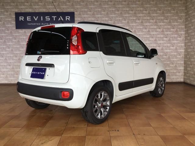 Ref:AUX-24808987 FIAT PANDA 2019 2 Ref:AUX-24808987 FIAT PANDA 2019 - Image 2