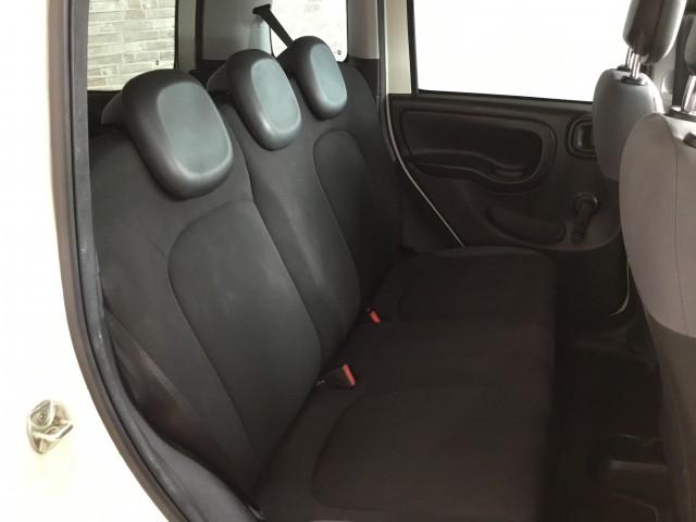Ref:AUX-24808987 FIAT PANDA 2019 11 Ref:AUX-24808987 FIAT PANDA 2019 - Image 11