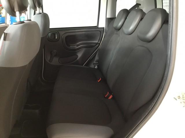 Ref:AUX-24808987 FIAT PANDA 2019 13 Ref:AUX-24808987 FIAT PANDA 2019 - Image 13