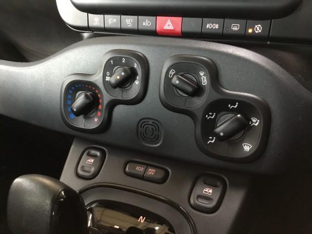 Ref:AUX-24808987 FIAT PANDA 2019 16 Ref:AUX-24808987 FIAT PANDA 2019 - Image 16