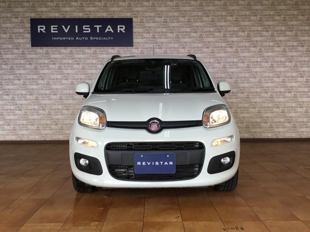 Ref:AUX-24808987 FIAT PANDA 2019 3 Ref:AUX-24808987 FIAT PANDA 2019 - Image 3