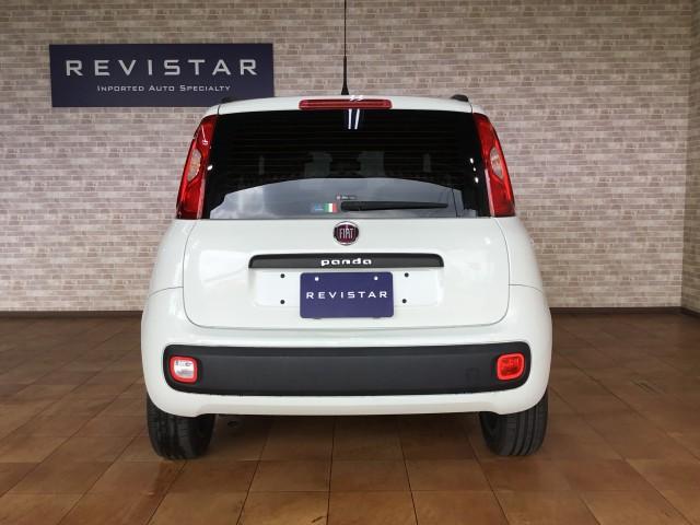 Ref:AUX-24808987 FIAT PANDA 2019 4 Ref:AUX-24808987 FIAT PANDA 2019 - Image 4