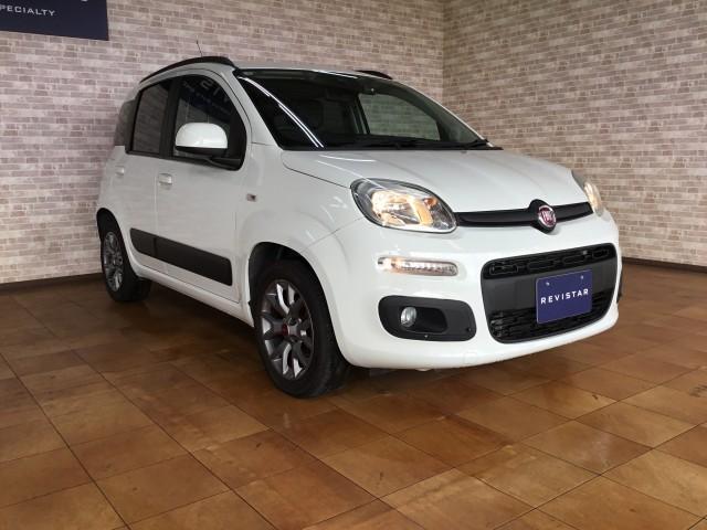 Ref:AUX-24808987 FIAT PANDA 2019 5 Ref:AUX-24808987 FIAT PANDA 2019 - Image 5