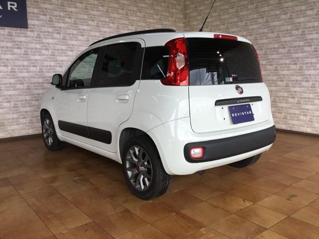 Ref:AUX-24808987 FIAT PANDA 2019 6 Ref:AUX-24808987 FIAT PANDA 2019 - Image 6