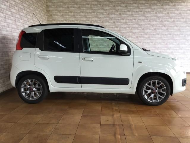 Ref:AUX-24808987 FIAT PANDA 2019 7 Ref:AUX-24808987 FIAT PANDA 2019 - Image 7