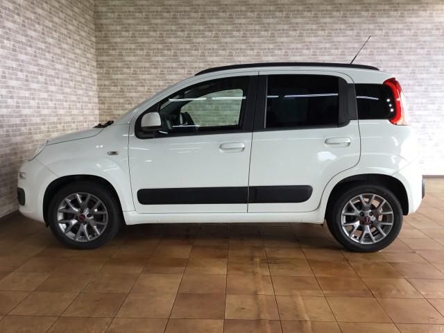 Ref:AUX-24808987 FIAT PANDA 2019 8 Ref:AUX-24808987 FIAT PANDA 2019 - Image 8