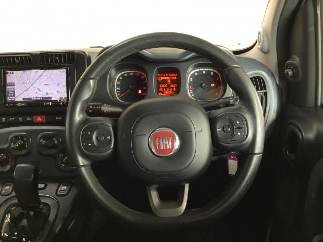 Ref:AUX-24808987 FIAT PANDA 2019 9 Ref:AUX-24808987 FIAT PANDA 2019 - Image 9