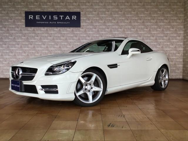 Ref:AUX-24808990 MERCEDES BENZ SLK 2013 2 Ref:AUX-24808990 MERCEDES BENZ SLK 2013 - Image 2
