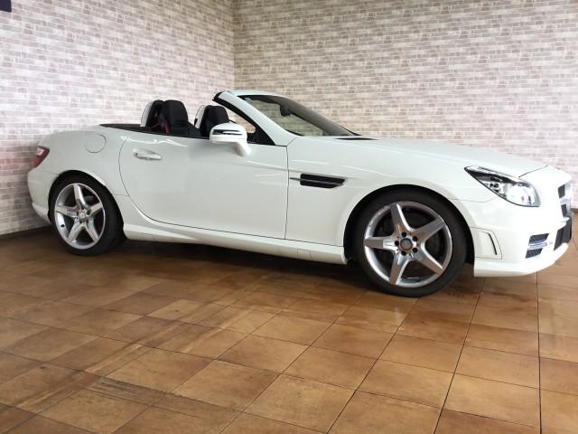 Ref:AUX-24808990 MERCEDES BENZ SLK 2013 11 Ref:AUX-24808990 MERCEDES BENZ SLK 2013 - Image 11