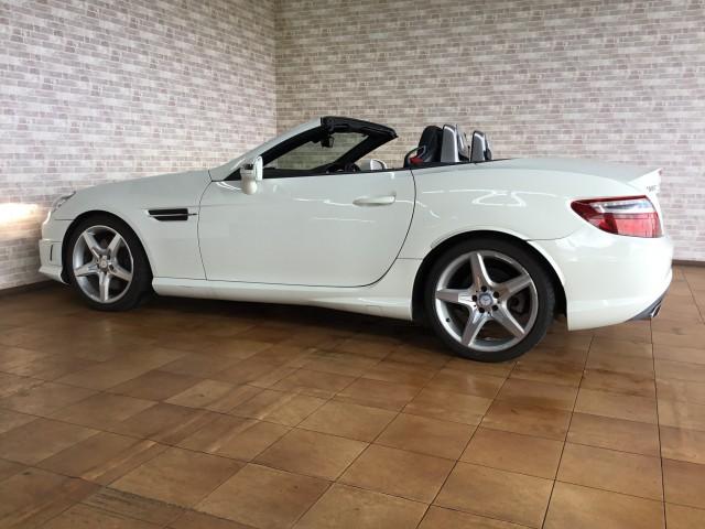 Ref:AUX-24808990 MERCEDES BENZ SLK 2013 12 Ref:AUX-24808990 MERCEDES BENZ SLK 2013 - Image 12