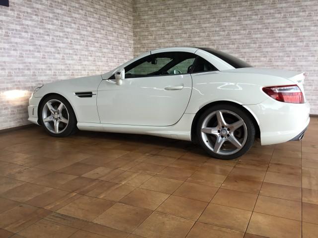 Ref:AUX-24808990 MERCEDES BENZ SLK 2013 13 Ref:AUX-24808990 MERCEDES BENZ SLK 2013 - Image 13