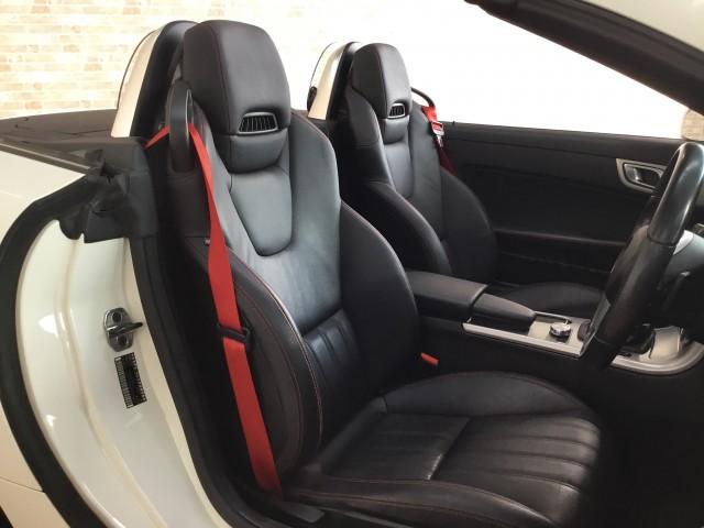 Ref:AUX-24808990 MERCEDES BENZ SLK 2013 15 Ref:AUX-24808990 MERCEDES BENZ SLK 2013 - Image 15