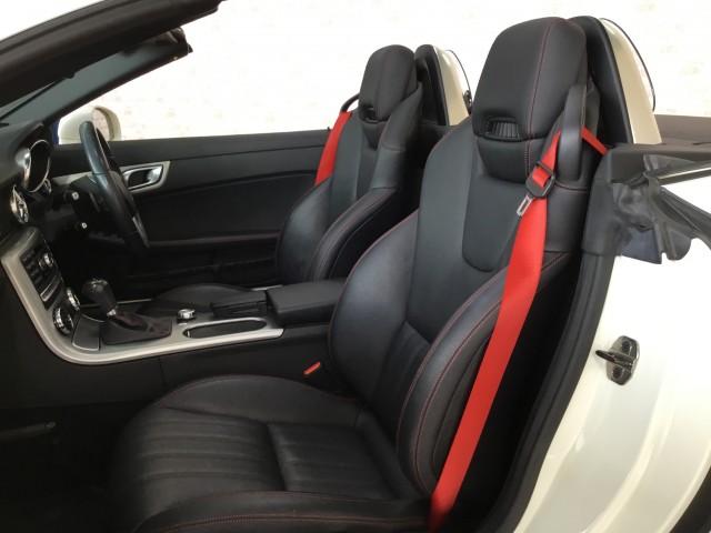 Ref:AUX-24808990 MERCEDES BENZ SLK 2013 17 Ref:AUX-24808990 MERCEDES BENZ SLK 2013 - Image 17