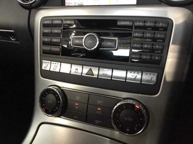 Ref:AUX-24808990 MERCEDES BENZ SLK 2013 19 Ref:AUX-24808990 MERCEDES BENZ SLK 2013 - Image 19
