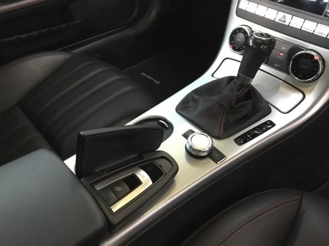Ref:AUX-24808990 MERCEDES BENZ SLK 2013 20 Ref:AUX-24808990 MERCEDES BENZ SLK 2013 - Image 20