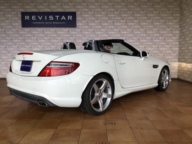Ref:AUX-24808990 MERCEDES BENZ SLK 2013 3 Ref:AUX-24808990 MERCEDES BENZ SLK 2013 - Image 3