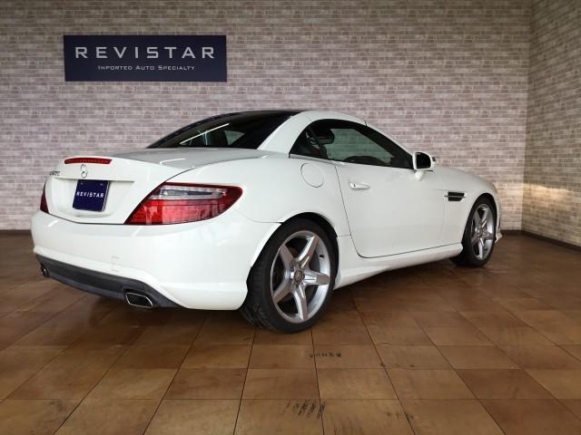Ref:AUX-24808990 MERCEDES BENZ SLK 2013 4 Ref:AUX-24808990 MERCEDES BENZ SLK 2013 - Image 4