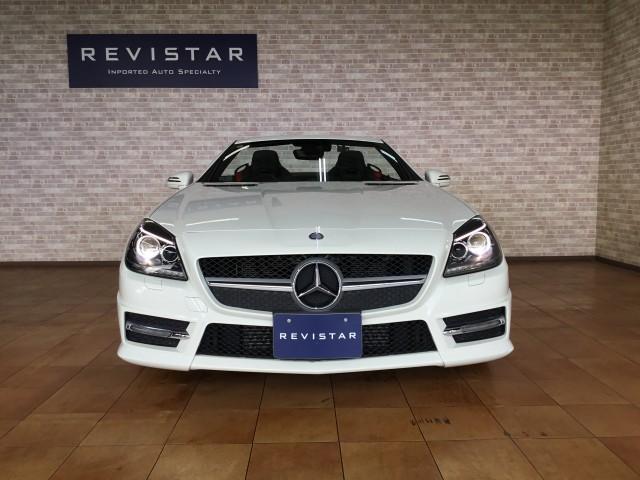 Ref:AUX-24808990 MERCEDES BENZ SLK 2013 5 Ref:AUX-24808990 MERCEDES BENZ SLK 2013 - Image 5