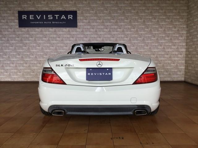 Ref:AUX-24808990 MERCEDES BENZ SLK 2013 6 Ref:AUX-24808990 MERCEDES BENZ SLK 2013 - Image 6