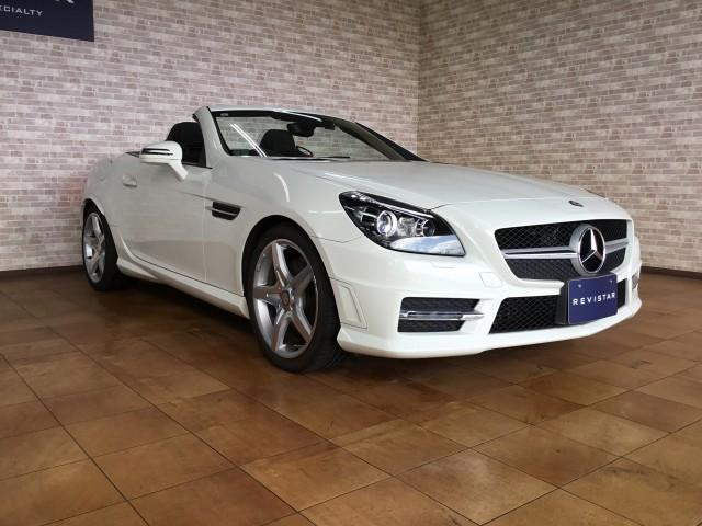 Ref:AUX-24808990 MERCEDES BENZ SLK 2013 8 Ref:AUX-24808990 MERCEDES BENZ SLK 2013 - Image 8