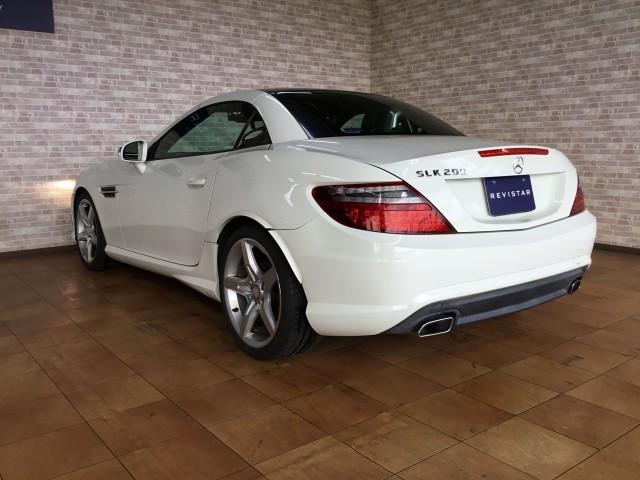 Ref:AUX-24808990 MERCEDES BENZ SLK 2013 10 Ref:AUX-24808990 MERCEDES BENZ SLK 2013 - Image 10