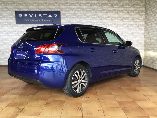 Ref:AUX-24808992 PEUGEOT 308 2020 2 Ref:AUX-24808992 PEUGEOT 308 2020 - Image 2