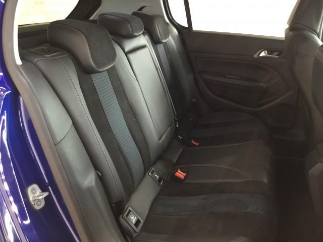 Ref:AUX-24808992 PEUGEOT 308 2020 11 Ref:AUX-24808992 PEUGEOT 308 2020 - Image 11