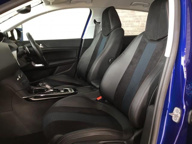 Ref:AUX-24808992 PEUGEOT 308 2020 12 Ref:AUX-24808992 PEUGEOT 308 2020 - Image 12