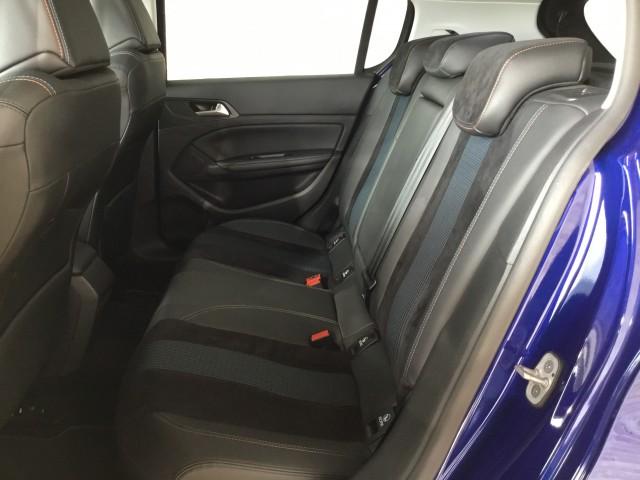 Ref:AUX-24808992 PEUGEOT 308 2020 13 Ref:AUX-24808992 PEUGEOT 308 2020 - Image 13
