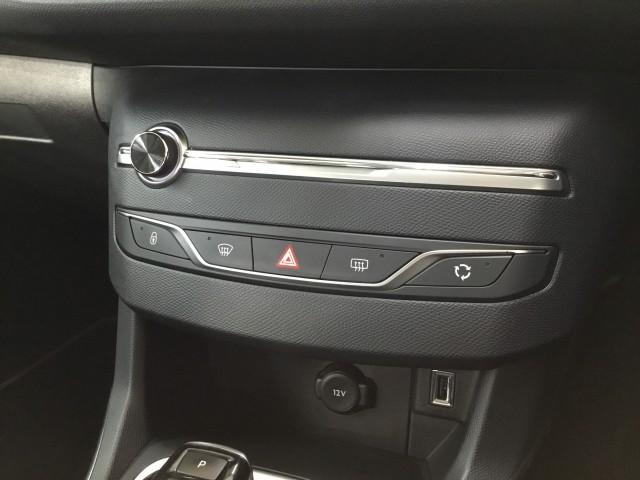 Ref:AUX-24808992 PEUGEOT 308 2020 15 Ref:AUX-24808992 PEUGEOT 308 2020 - Image 15