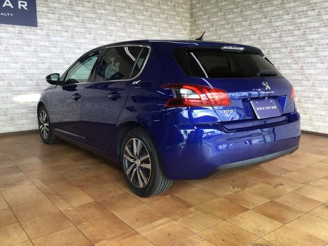 Ref:AUX-24808992 PEUGEOT 308 2020 6 Ref:AUX-24808992 PEUGEOT 308 2020 - Image 6
