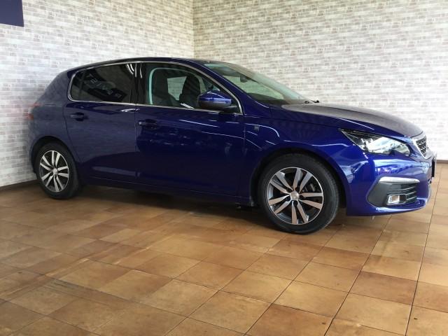 Ref:AUX-24808992 PEUGEOT 308 2020 7 Ref:AUX-24808992 PEUGEOT 308 2020 - Image 7