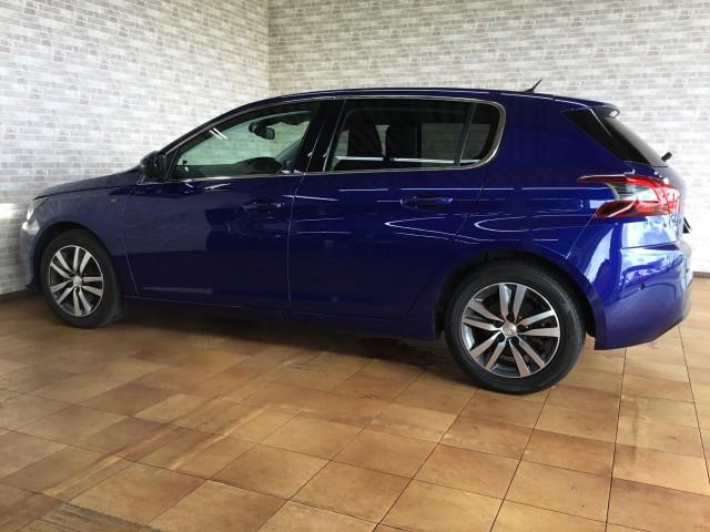 Ref:AUX-24808992 PEUGEOT 308 2020 8 Ref:AUX-24808992 PEUGEOT 308 2020 - Image 8