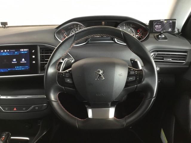 Ref:AUX-24808992 PEUGEOT 308 2020 9 Ref:AUX-24808992 PEUGEOT 308 2020 - Image 9