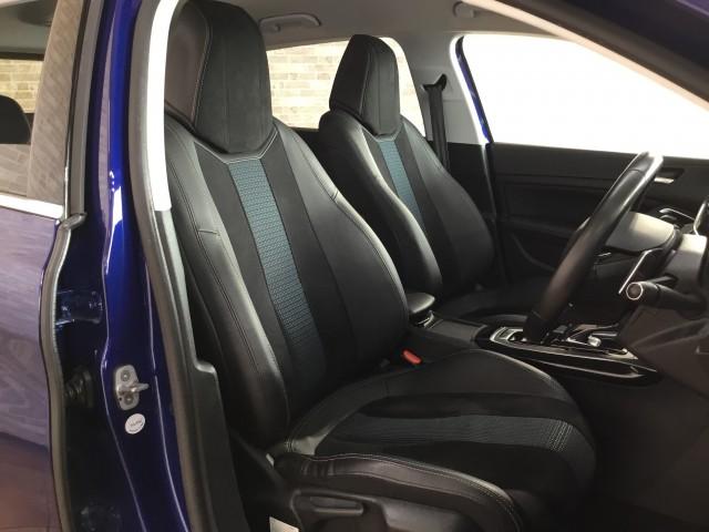 Ref:AUX-24808992 PEUGEOT 308 2020 10 Ref:AUX-24808992 PEUGEOT 308 2020 - Image 10