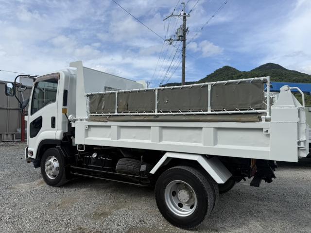 Ref:AUX-24809022 ISUZU FORWARD 2015 14 Ref:AUX-24809022 ISUZU FORWARD 2015 - Image 14