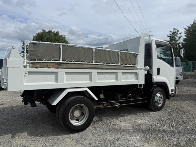 Ref:AUX-24809022 ISUZU FORWARD 2015 15 Ref:AUX-24809022 ISUZU FORWARD 2015 - Image 15