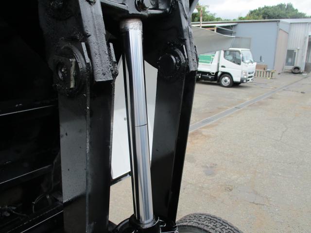 Ref:AUX-24809022 ISUZU FORWARD 2015 4 Ref:AUX-24809022 ISUZU FORWARD 2015 - Image 4