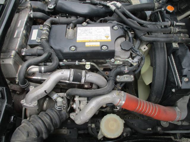Ref:AUX-24809022 ISUZU FORWARD 2015 6 Ref:AUX-24809022 ISUZU FORWARD 2015 - Image 6