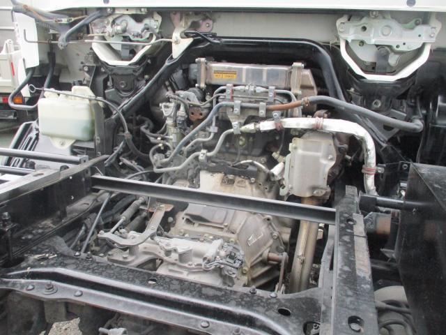 Ref:AUX-24809022 ISUZU FORWARD 2015 7 Ref:AUX-24809022 ISUZU FORWARD 2015 - Image 7