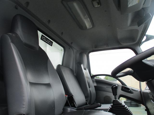 Ref:AUX-24809022 ISUZU FORWARD 2015 9 Ref:AUX-24809022 ISUZU FORWARD 2015 - Image 9