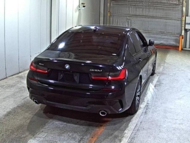 Ref:AUX-24809024 BMW 3 SERIES 2019 2 Ref:AUX-24809024 BMW 3 SERIES 2019 - Image 2