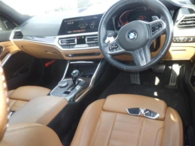 Ref:AUX-24809024 BMW 3 SERIES 2019 3 Ref:AUX-24809024 BMW 3 SERIES 2019 - Image 3