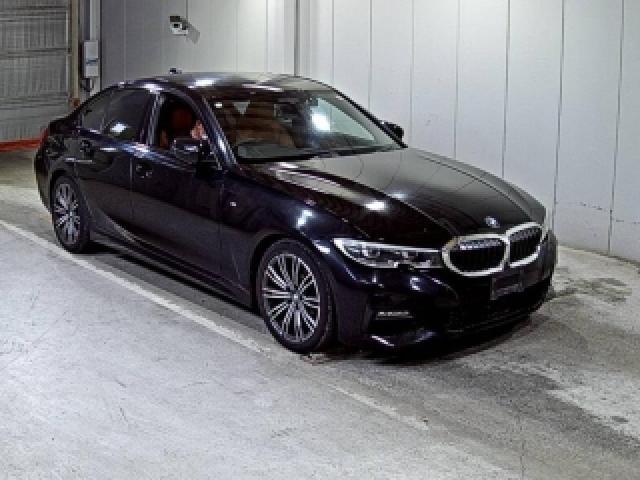 Ref:AUX-24809024 BMW 3 SERIES 2019 4 Ref:AUX-24809024 BMW 3 SERIES 2019 - Image 4
