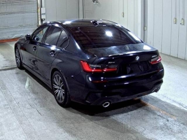 Ref:AUX-24809024 BMW 3 SERIES 2019 5 Ref:AUX-24809024 BMW 3 SERIES 2019 - Image 5